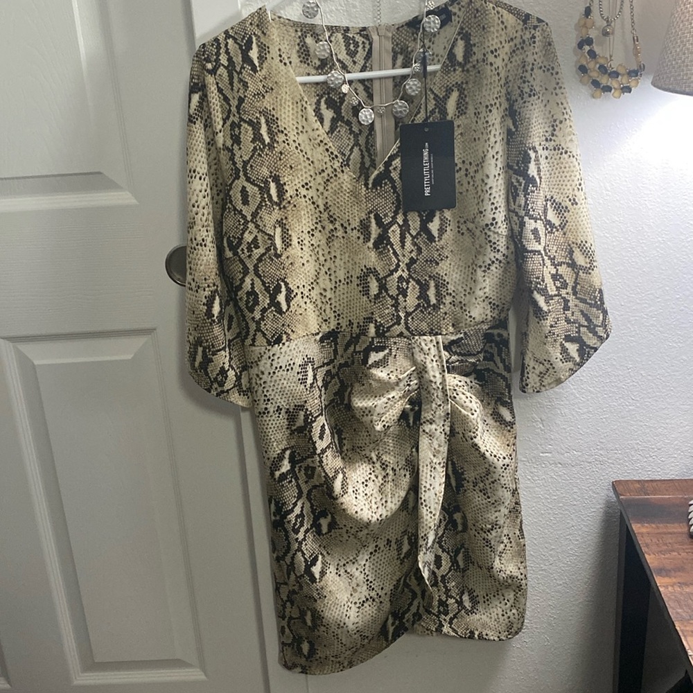 Cocktail dress